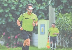 La Libertad: Extorsionadores exigen S/ 50 mil a árbitro de fútbol