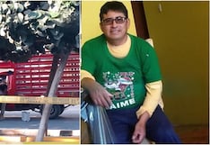 Ica: hombre salva de morir tras ataque con más de cinco balazos por la Av. Siete