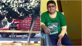 Ica: hombre salva de morir tras ataque con más de cinco balazos por la Av. Siete