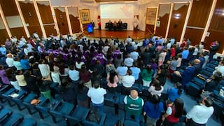 La Libertad supera los 2 millones de habitantes