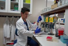 Crean test similar al de embarazo para detectar cáncer testicular de forma rápida y no invasiva