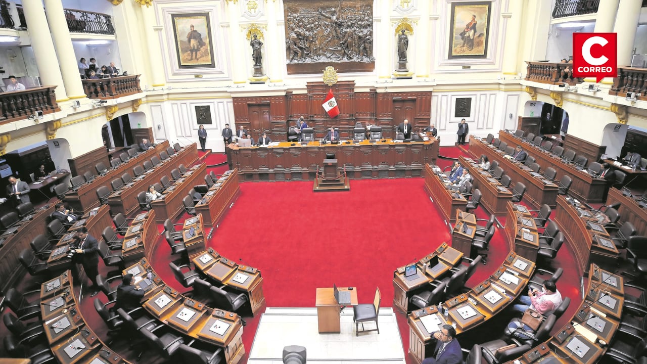 Pleno termina su legislatura el 15 de diciembre.