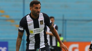 Pablo Míguez acerca de la participación de Alianza Lima en la Libertadores: “Trataremos de hacer las cosas bien”