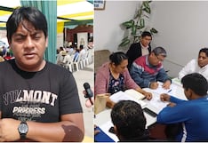 Chincha: solicitan vacancia del alcalde Carlos Magallanes por contratar a su prima hermana