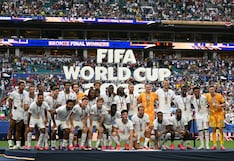 Inglaterra es de bronce: Superó a Francia y se quedó con el tercer puesto del Mundial 2026