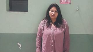 Arequipa: Mujer es sospechosa de pepear a administrador en Mariano Melgar