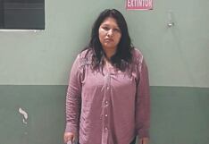 Arequipa: Mujer es sospechosa de pepear a administrador en Mariano Melgar
