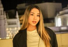 Xiomy Kanashiro sobre su relación con Jefferson Farfán: “Es la primera vez que me he enamorado”