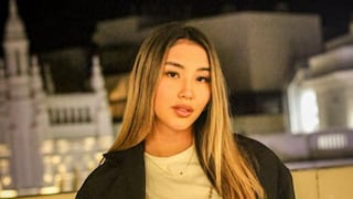 Xiomy Kanashiro sobre su relación con Jefferson Farfán: “Es la primera vez que me he enamorado”