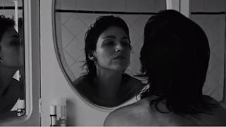 Úrsula Corberó mostró sensualidad en “Un día”, el videoclip de J Balvin, Dua Lipa y Bad Bunny 
