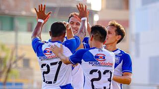 Liga 1: Los “Churres” sullaneros, quieren conquistar la ciudad imperial