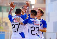 Liga 1: Los “Churres” sullaneros, quieren conquistar la ciudad imperial