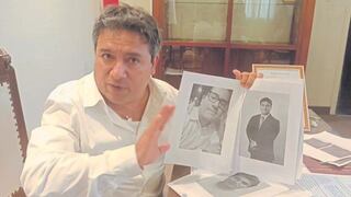 Arturo Fernández, alcalde de Trujillo, sería querellado por difamación
