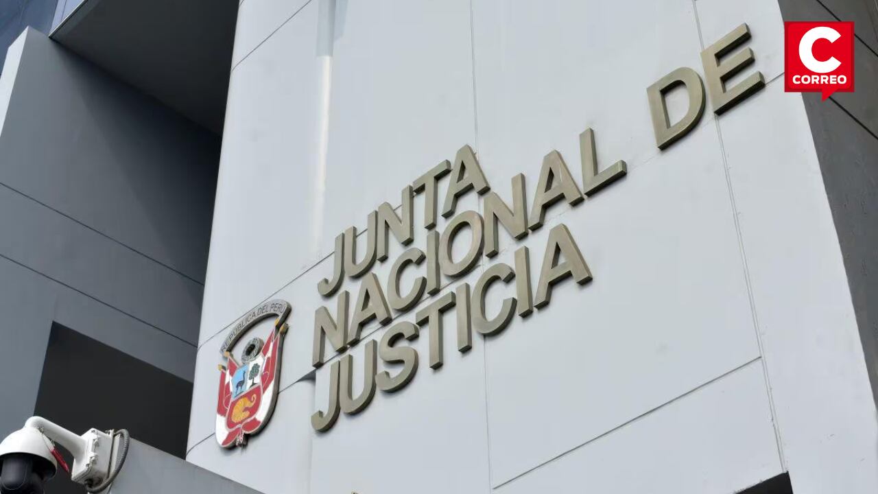 Junta Nacional de Justicia