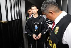 Madre de Katherine Gómez sobre sentencia de 26 años contra Sergio Tarache: “Me siento indignada”