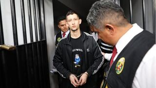 Madre de Katherine Gómez sobre sentencia de 26 años contra Sergio Tarache: “Me siento indignada”