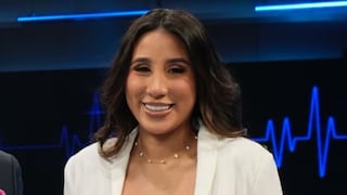 Samahara Lobatón y los requisitos que debe cumplir su próxima pareja: “Me tiene que amar con mis tres hijos”