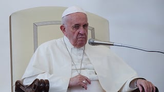 Papa Francisco anuncia la introducción de un ‘nuevo pecado’ mediante un discurso 