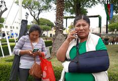 Ollas comunes en Arequipa: Gastan 600 soles a la semana para preparar almuerzo a 120 comensales (VIDEO)