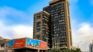 Proyecto de ley busca declarar Patrimonio Cultural la sede de Petroperú en San Isidro