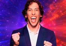 Mateo Garrido Lecca, comediante de stand up y conductor de TV: “Yo sé qué tipo de humor hacer en redes y en señal abierta” (Entrevista)