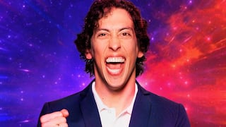 Mateo Garrido Lecca, comediante de stand up y conductor de TV: “Yo sé qué tipo de humor hacer en redes y en señal abierta” (Entrevista)