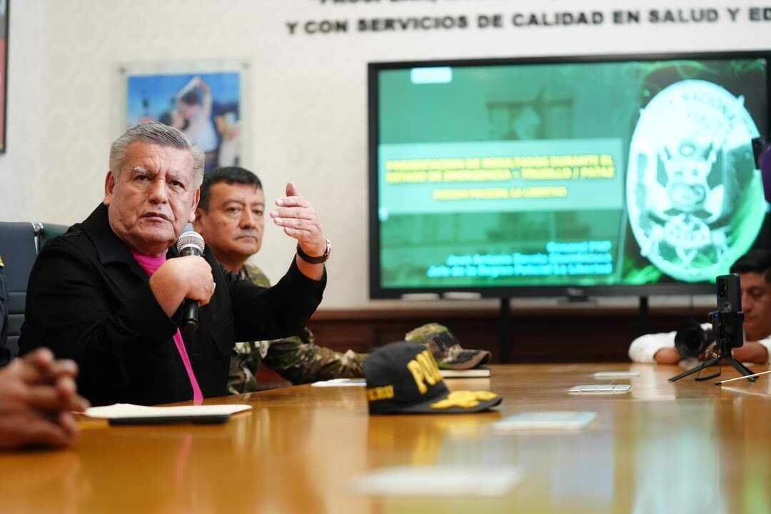 Este reconocimiento fue brindado por la secretaría de integridad pública de la presidencia del consejo de ministros (ente rector en la Política Nacional de Integridad y lucha contra la Corrupción).