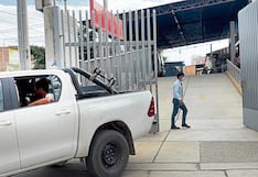 Asesinan a balazos a un reciclador en Piura