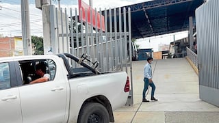 Asesinan a balazos a un reciclador en Piura