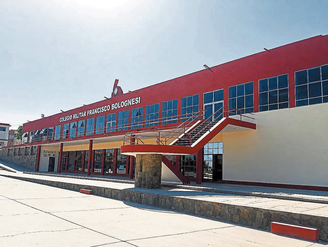Denuncian presunto abuso sexual en Colegio Militar Francisco Bolognesi en Arequipa