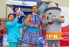 Cusco refuerza vacunación contra el sarampión ante aumento de casos
