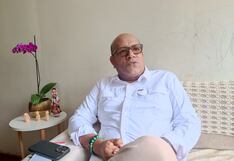 Estanis Mogollón: “Los extorsionadores exigen cupos y espectáculos gratuitos a los artistas”