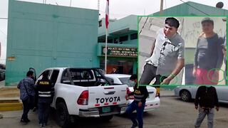 Tacna: PNP interviene a sospechoso de tentativa de violación con acuchillamiento