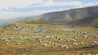 Dos mil 780 familias tendrán vivienda en Las Terrazas de Yura