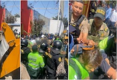 Caos en Villa La Florida en Parcona: vecinos denuncian presunto abuso de autoridad