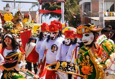 Tradicional fiesta del Apóstol Santiago buscan convertirlo Patrimonio Cultural