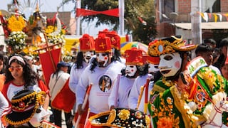 Tradicional fiesta del Apóstol Santiago buscan convertirlo Patrimonio Cultural