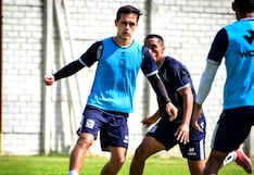 Liga 1: Alianza Atlético sale a buscar los tres primeros puntos