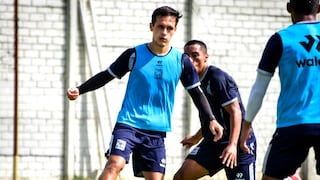 Liga 1: Alianza Atlético sale a buscar los tres primeros puntos