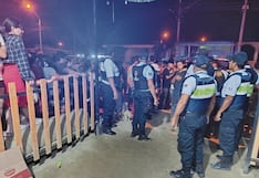 Sicarios matan a hombre de 5 balazos en la cabeza en Piura