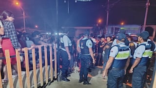 Sicarios matan a hombre de 5 balazos en la cabeza en Piura