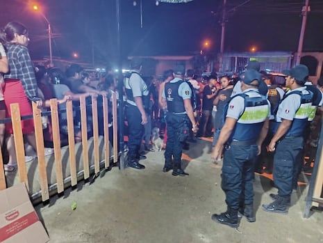 Sicarios matan a hombre de 5 balazos en la cabeza en Piura