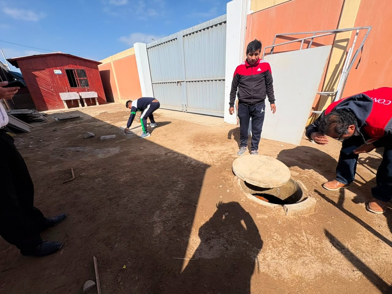 Evaluación se efectuó del 24 de junio hasta el 8 de julio de 2026. (Foto: Difusión)