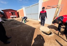 Más de 1,800 escolares en riesgo sanitario por inacción de la Ugel Tacna