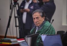 Ministerio Público presenta alegatos finales en juicio contra Alejandro Toledo por Caso Interoceánica