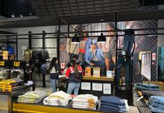 Sunafil Arequipa: Realizan operación en mall para prevenir hostigamiento sexual laboral