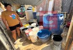 Ica: familias soportaron hasta una semana sin agua potable en el distrito de Parcona