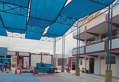 Gobierno Regional de Arequipa entregará obras que no están terminadas al 100%