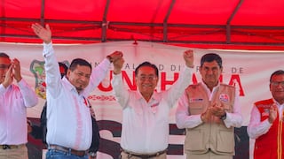 José María Balcázar afirma que los jóvenes “ya no quieren políticos improvisados” tras recientes elecciones