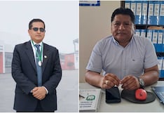 Chincha: directores consiguen ascenso a la sétima escala magisterial